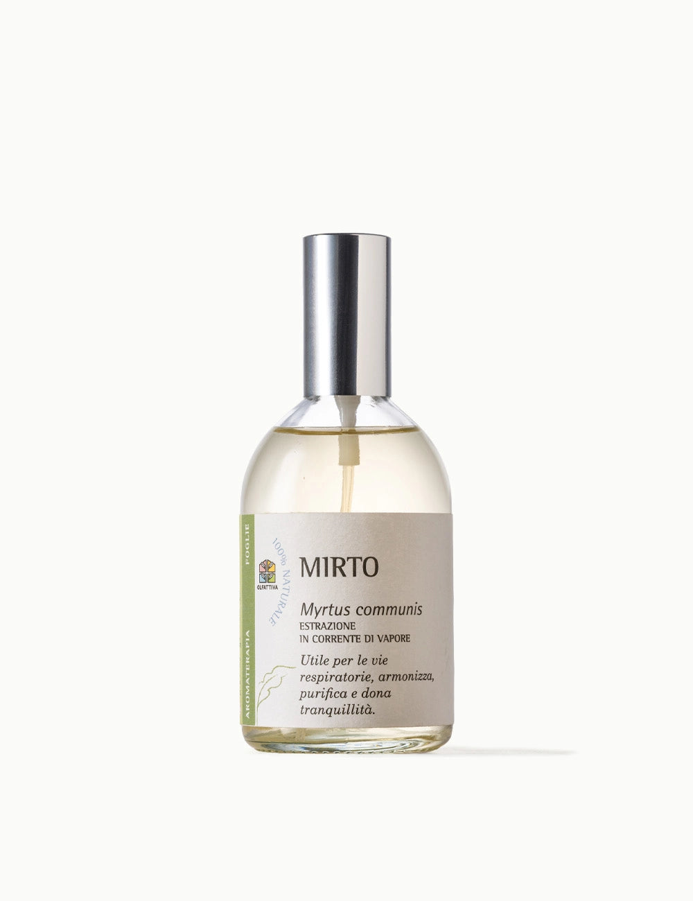 Myrtle Spray