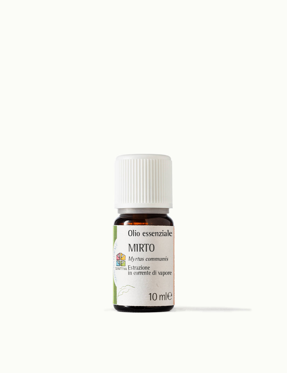 Olio Essenziale di Mirto
