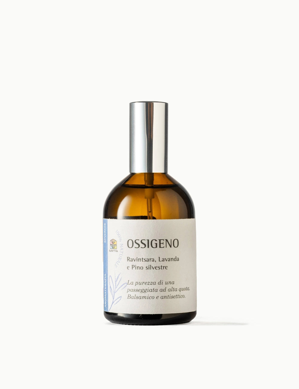 Spray Ossigeno