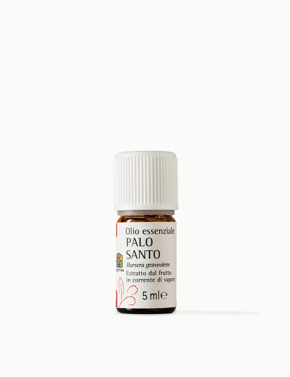 Olio Essenziale di Palo Santo da Frutto