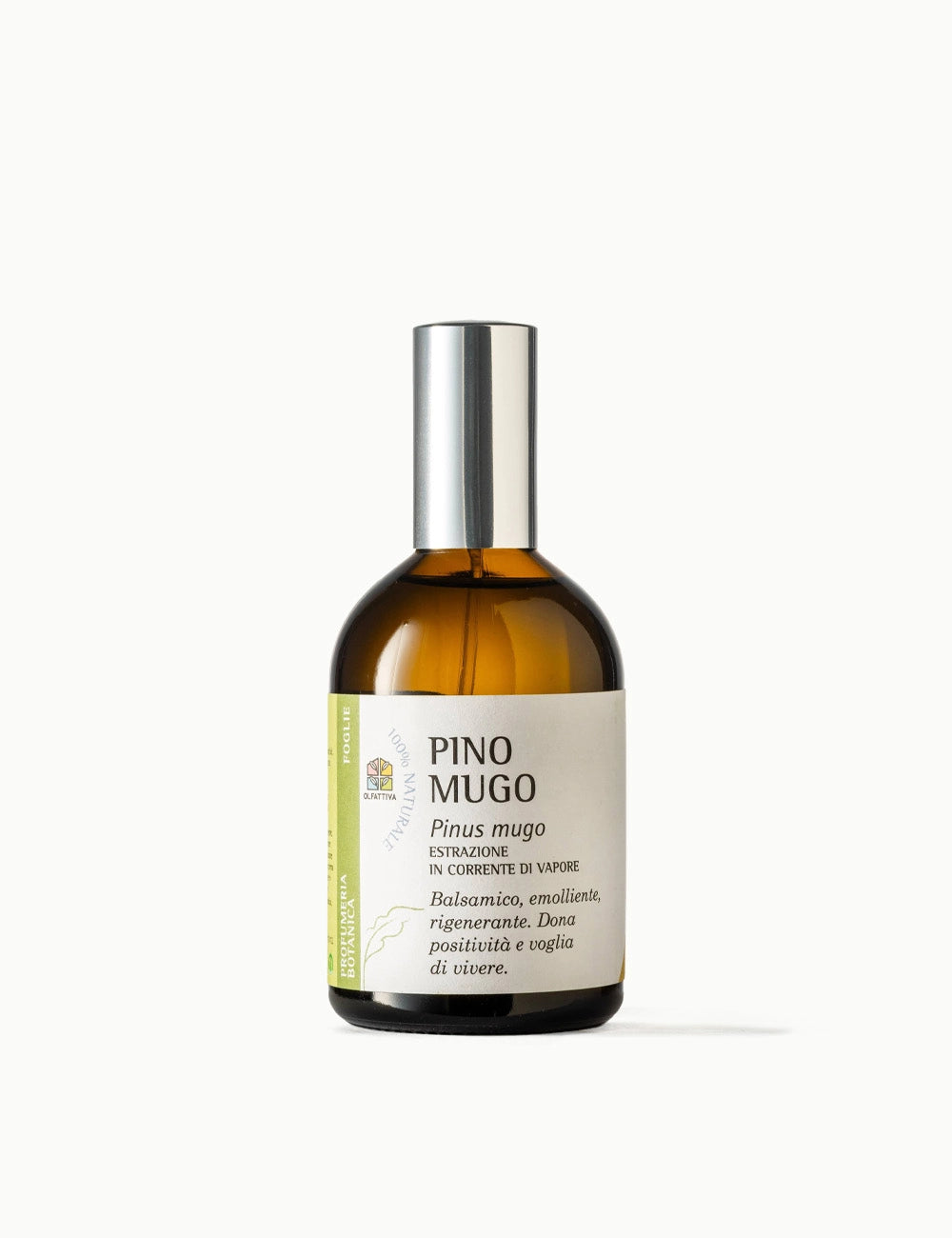 Dwarf Pine Scent