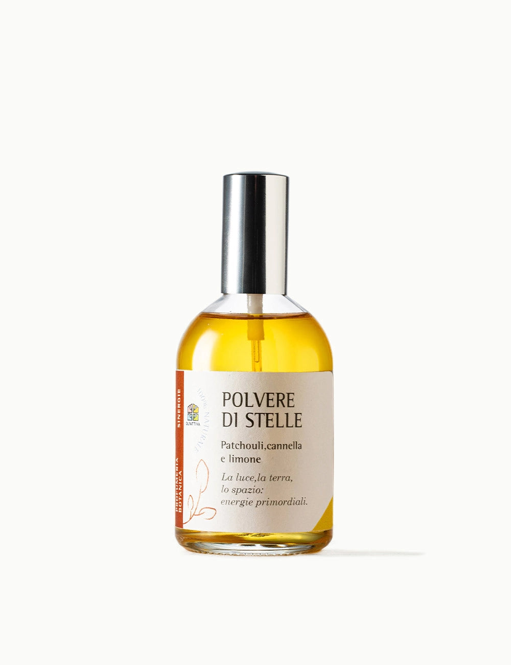 Profumo Polvere di Stelle