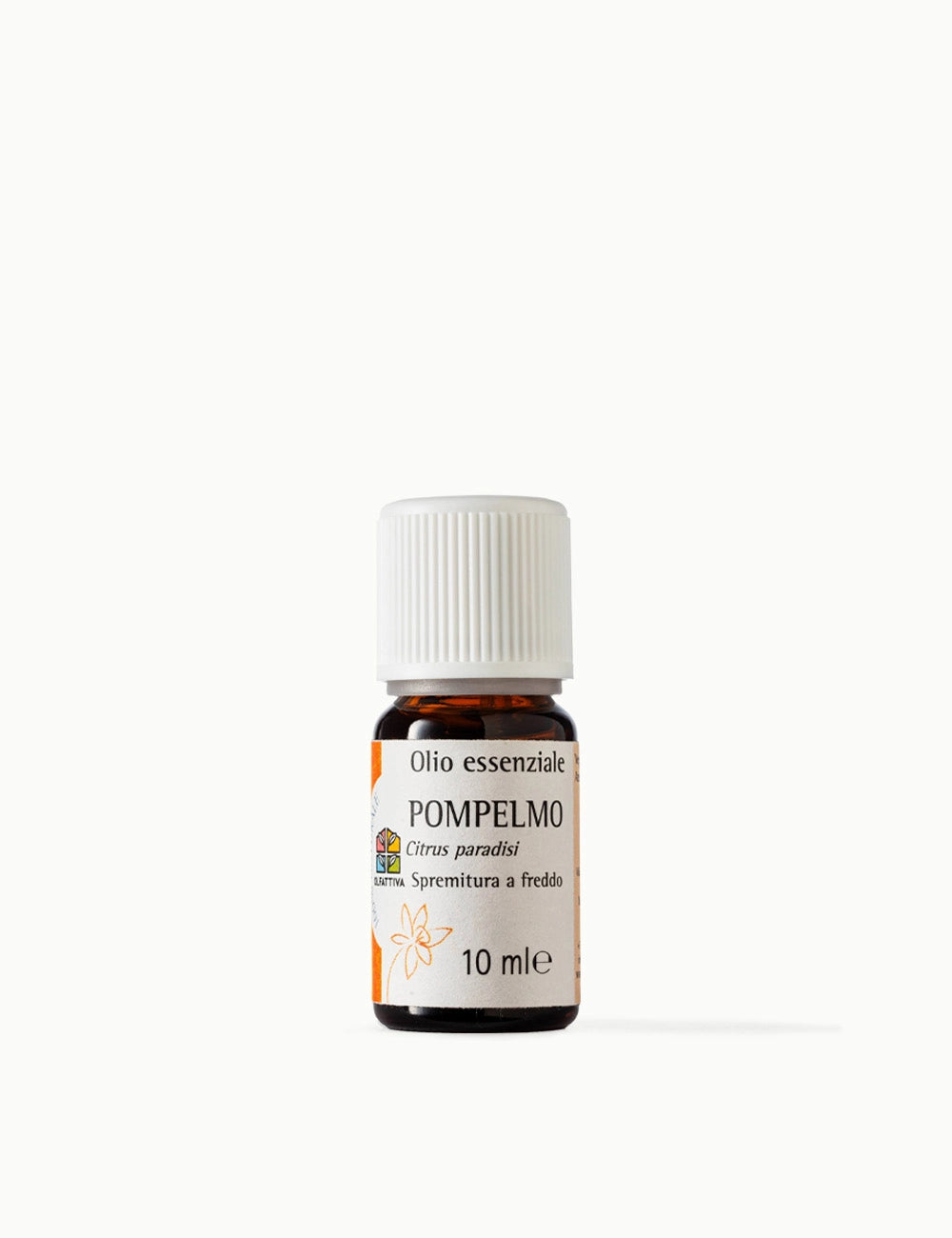 Olio Essenziale di Pompelmo