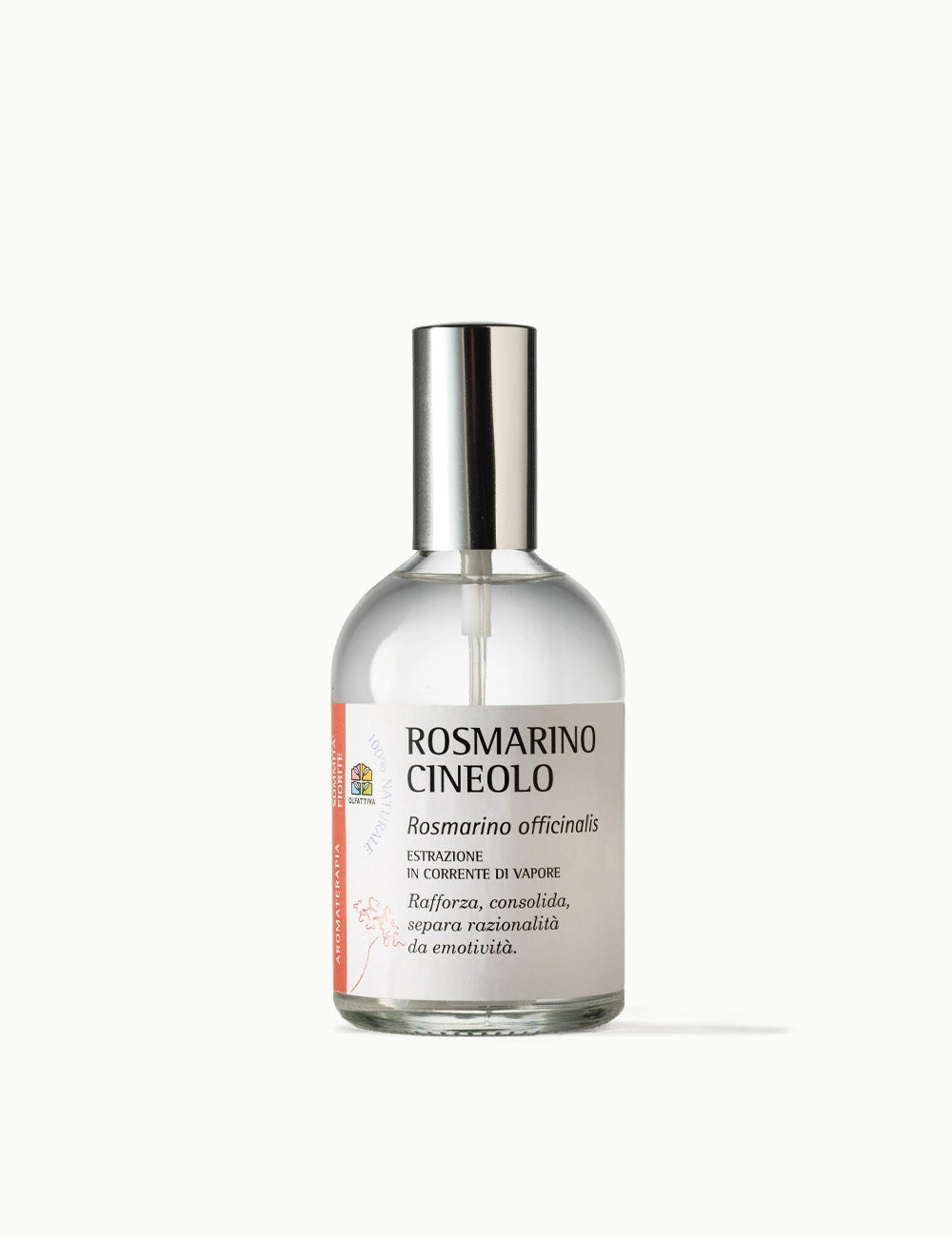 Profumo Rosmarino Cineolo