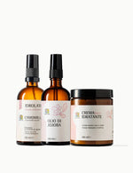 Pelle secca - Routine Nutriente
