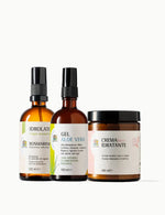 Pelle grassa - Routine Purificante