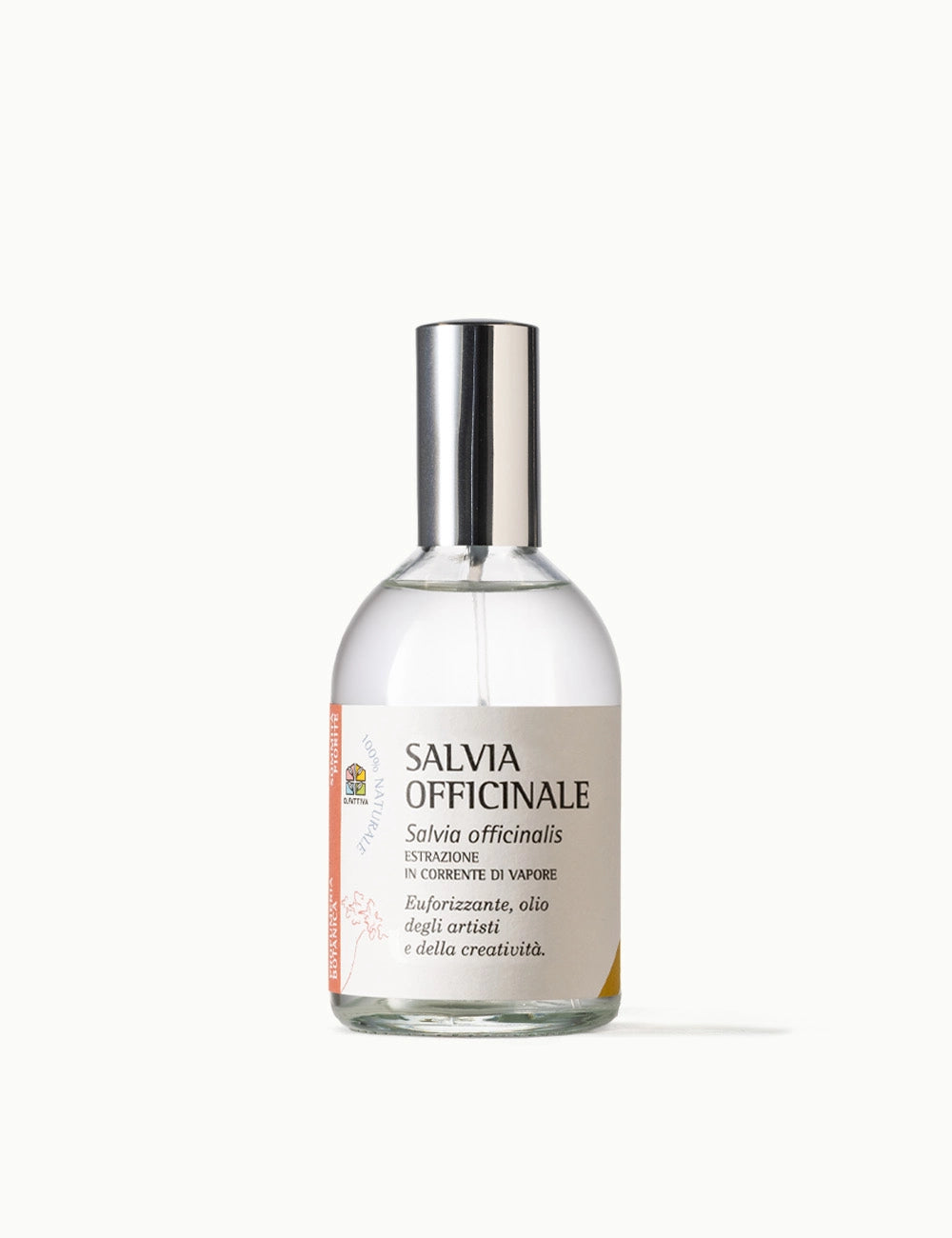 Common Sage Scent