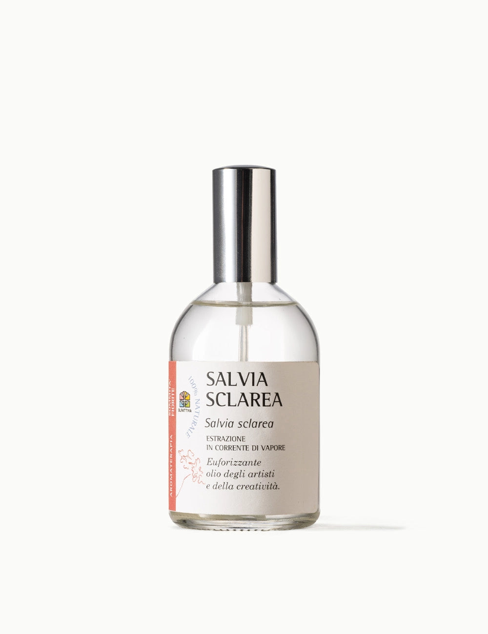 Clary Sage Fragrance