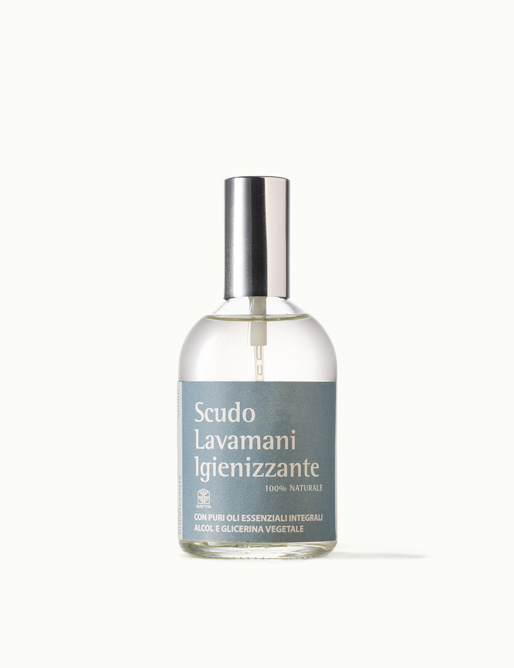 Spray Scudo Lavamani Igienizzante