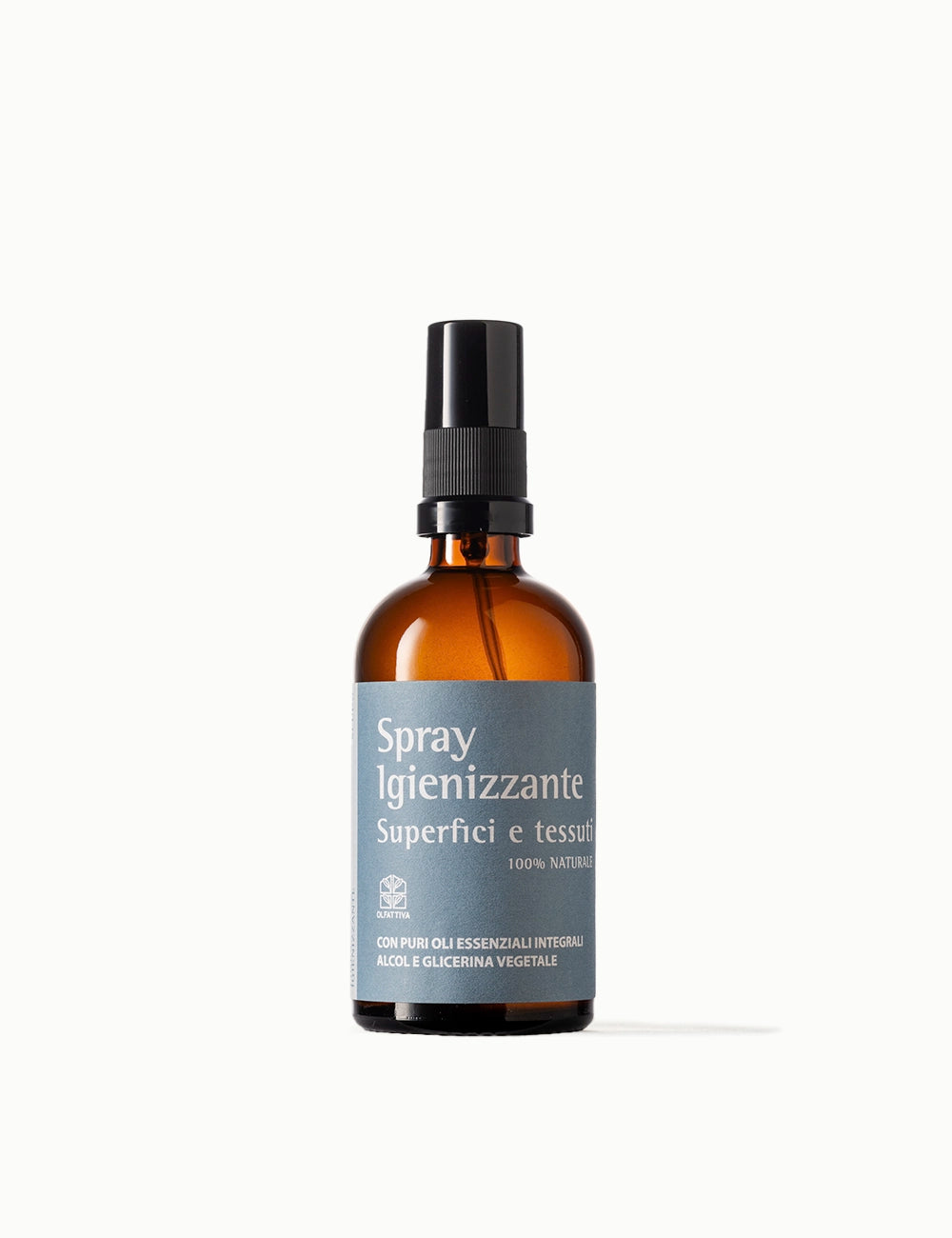 Spray Igienizzante superfici e tessuti