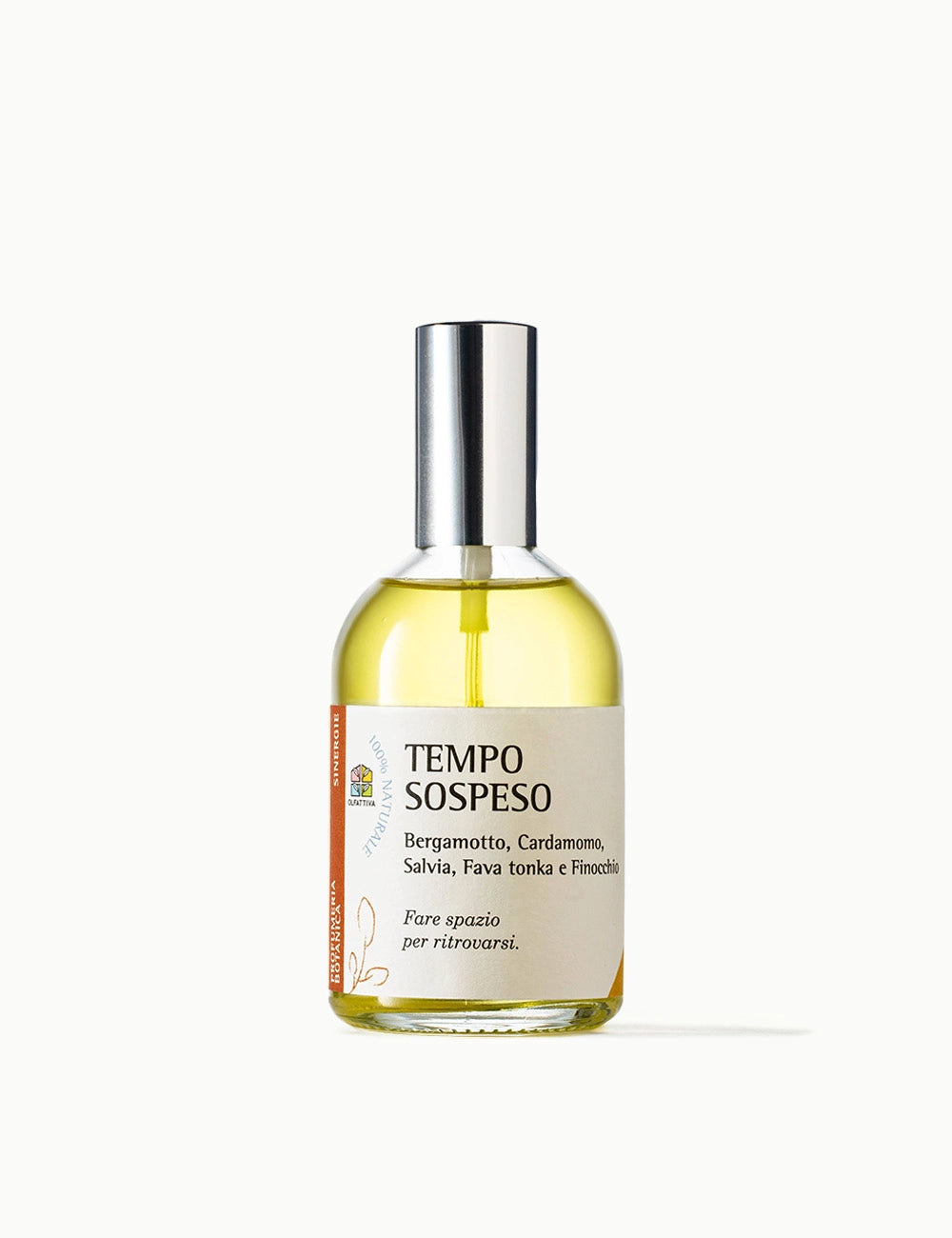 Profumo Tempo Sospeso