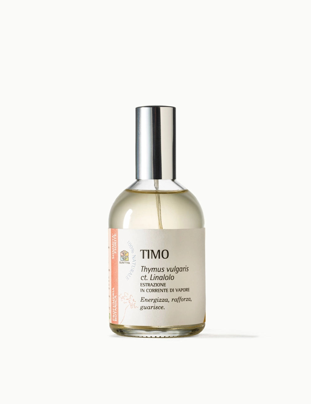 Thyme Scent