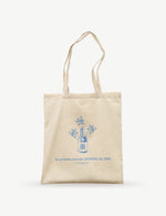 Tote Bag Olfattiva