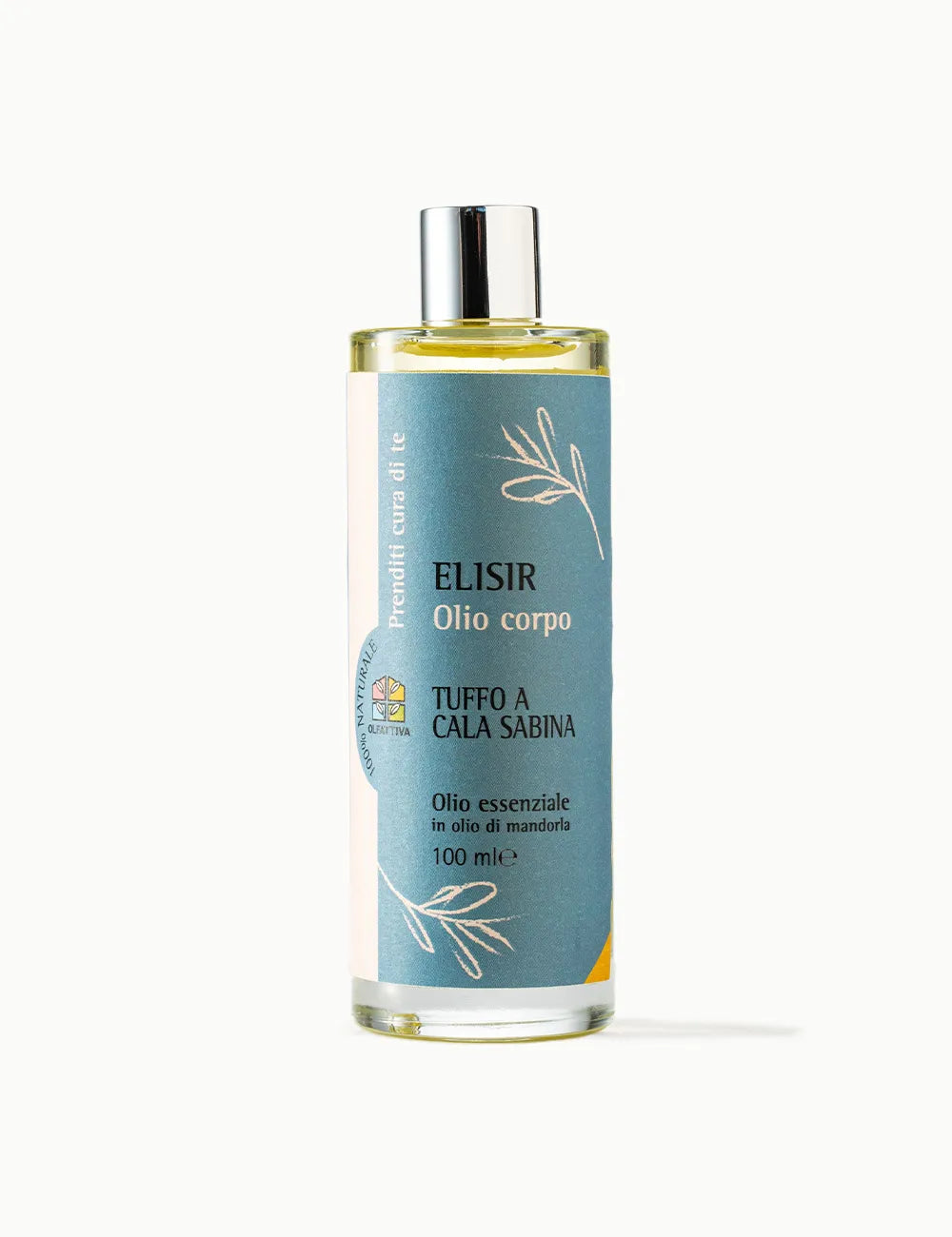 Elisir Tuffo a Cala Sabina