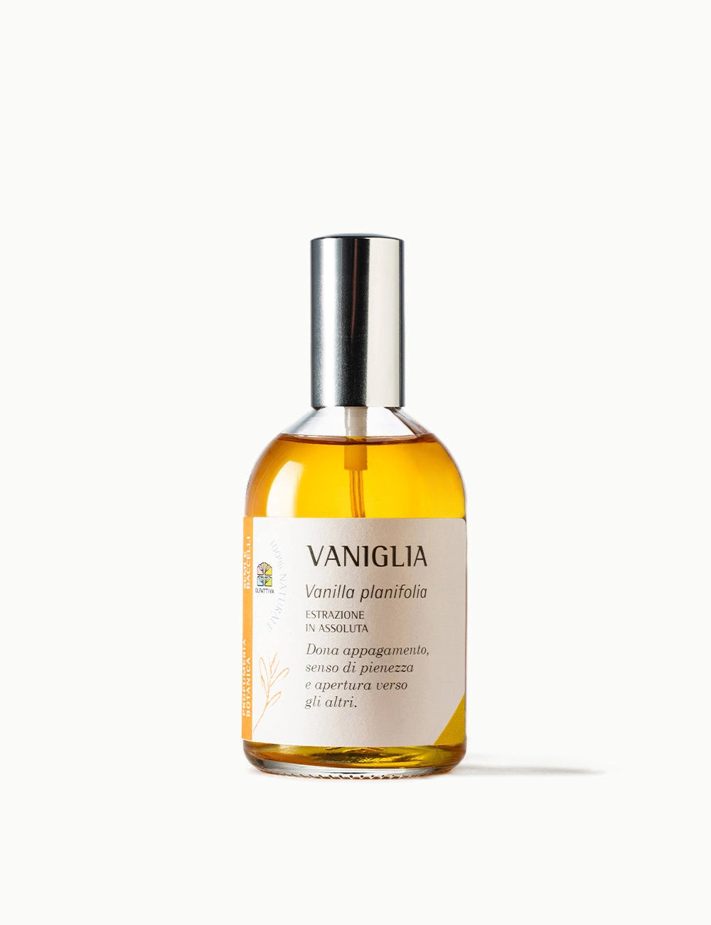 Profumo Vaniglia
