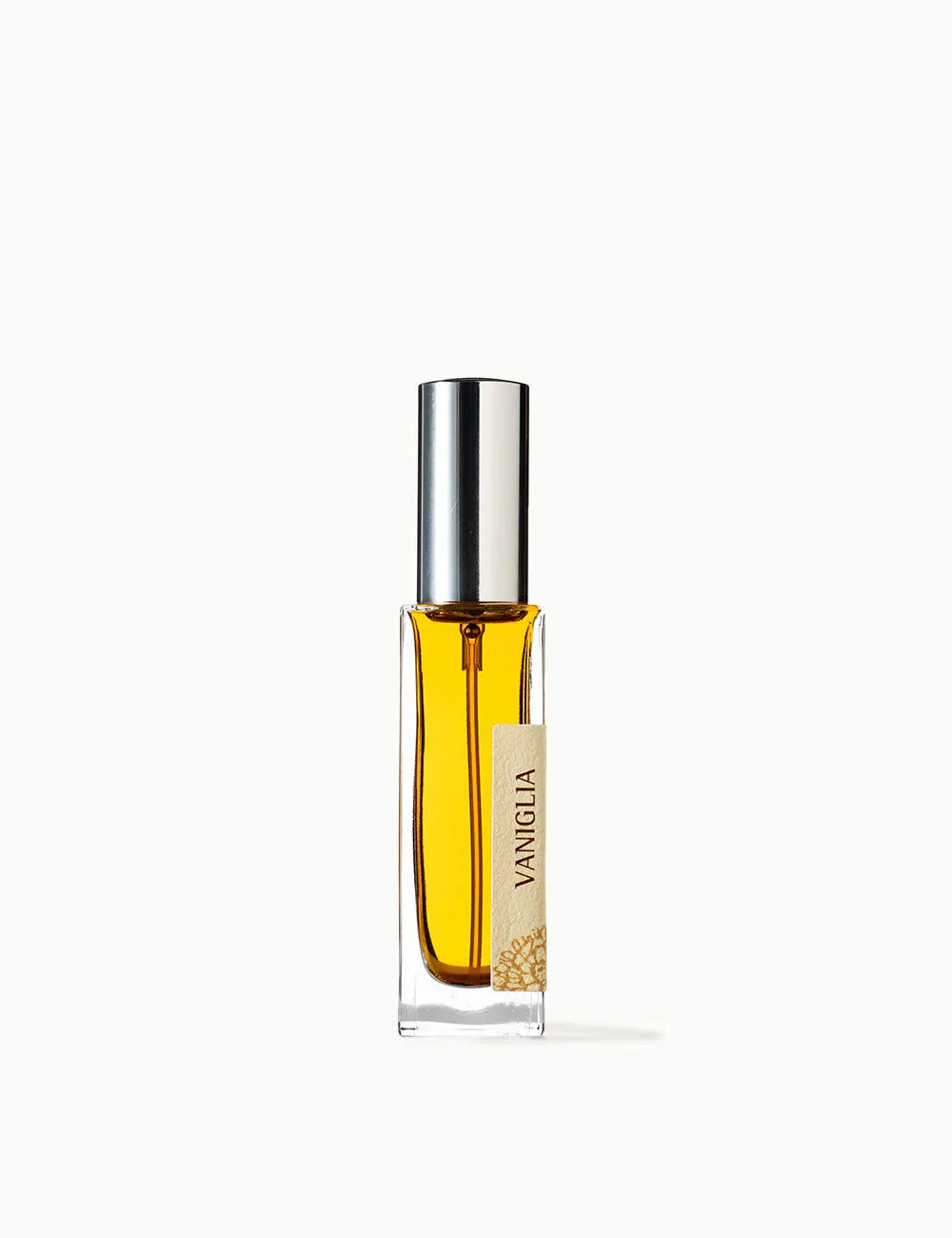 Eau de Toilette Vaniglia