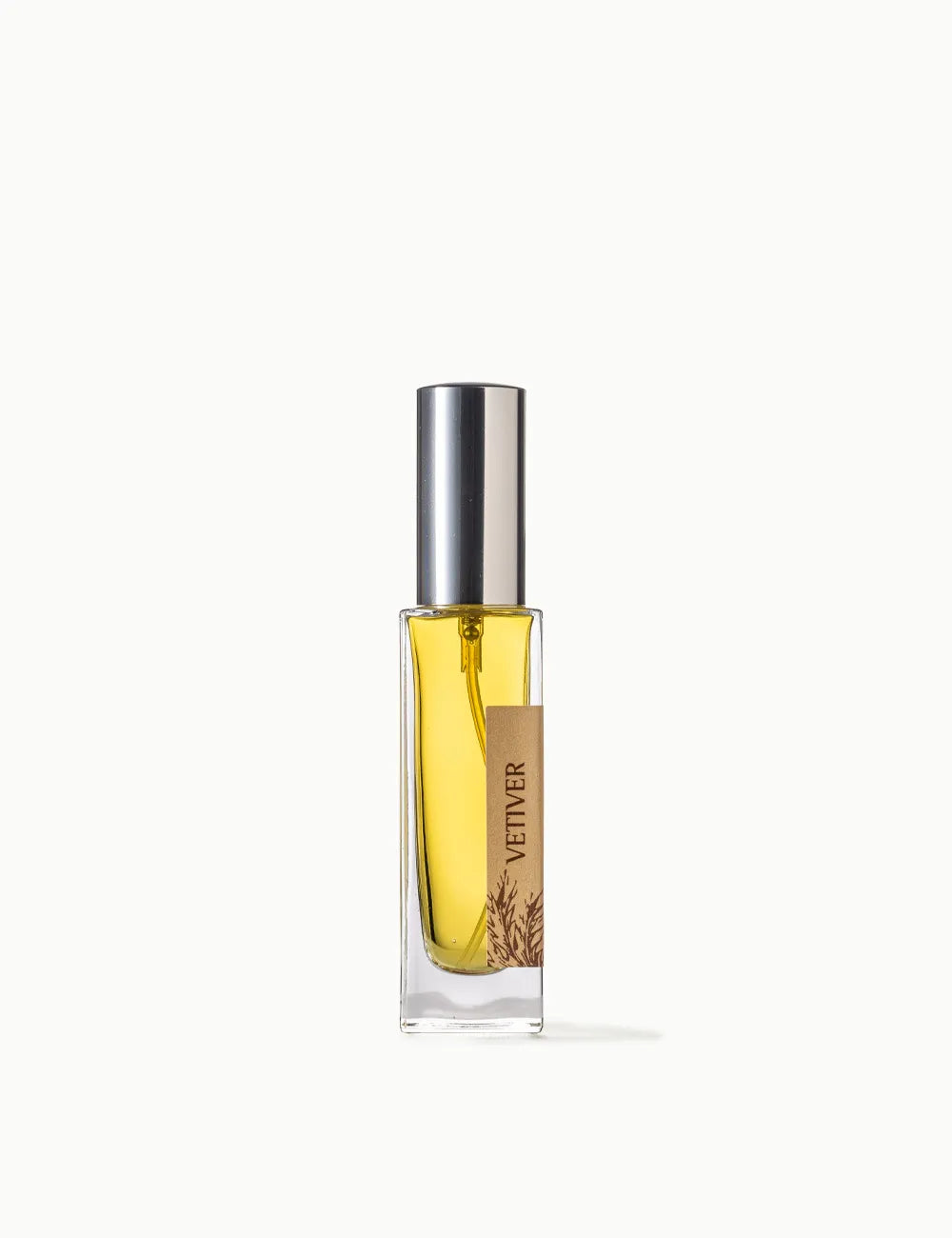 Eau de Toilette Vetiver