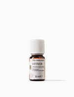 Olio Essenziale di Vetiver
