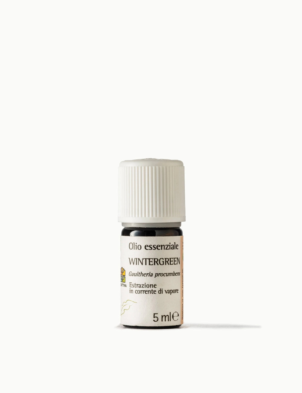Olio Essenziale di Wintergreen